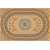 Ковер Merinos Laguna d504 BEIGE 1,50*1,90