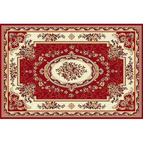 Фото Ковер Merinos Laguna 5444 RED 1,80*2,50