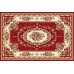 Маленькое фото Ковер Merinos Laguna 5444 RED 1,80*2,50