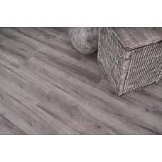 Плитка ПВХ Vinilam Ceramo Дуб Давос 8880-EIR, 43 класс (1520х225х5.5 мм)
