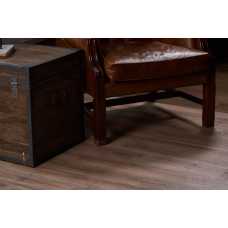 Плитка ПВХ Vinilam Ceramo Дуб Женева 8870-EIR, 43 класс (1520х225х5.5 мм)