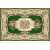 Ковер Merinos Laguna 5602 green 2,00*3,00