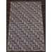 Маленькое фото Ковер Merinos Sierra D722, BEIGE - BROWN 2,00*4,00