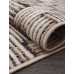 Маленькое фото Ковер Merinos Sierra D722, BEIGE - BROWN 2,00*4,00