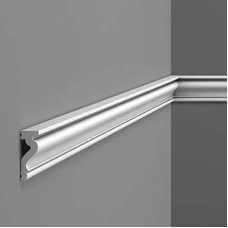 Профиль Orac decor DX174-2300 из дюрополимера (174*22*2300 мм) Профиль Orac decor DX174-2300 из дюрополимера (174*22*2300 мм)