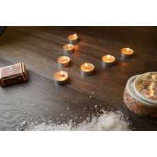 Плитка ПВХ Vinilam Ceramo Дуб Лугано 8890-EIR, 43 класс (1520х225х5.5 мм)