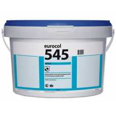 Клей-фиксатор Forbo Eurocol 545 Eurofix Multi 13 кг Клей-фиксатор Forbo Eurocol 545 Eurofix Multi 13 кг