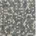 Маленькое фото Мозаика стеклянная Bonaparte Pixel mist 12х6 (325х318х6 мм)