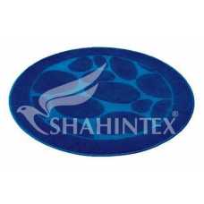 Коврик Shahintex PP индиго 54 (90*90 см) 