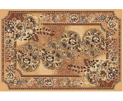  Ковер Merinos Laguna С 90 Beige 1,80*3,50