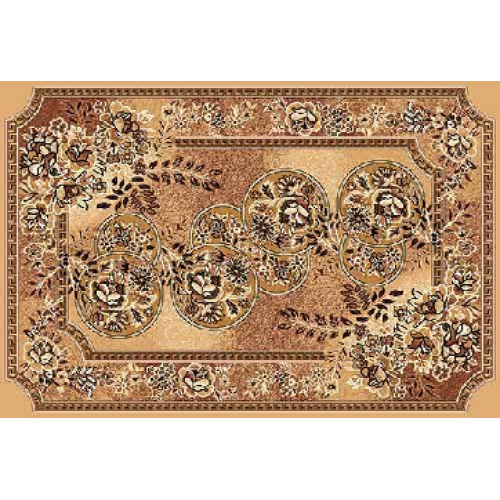 Фото Ковер Merinos Laguna С 90 Beige 1,80*3,50