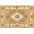 Ковер Merinos Laguna d017 BEIGE 2,50*4,00