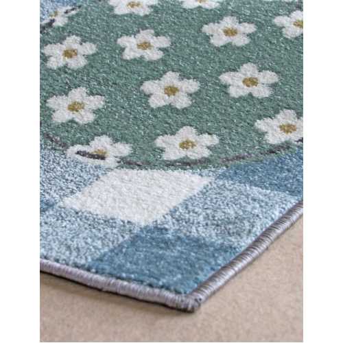 Фото Ковер Merinos Sofit 2649, LIGHT CREAM 1,20*1,80