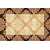 Ковер Merinos Laguna d213 BEIGE 2,00*3,00 