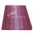 Коврик Shahintex Multimakaron 50*80 розовый
