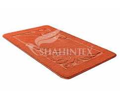 Коврик Shahitex Эко Кирпичный 51 (60*90) см