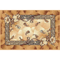 Ковер Merinos Laguna  d201 Beige 1,80*4,50