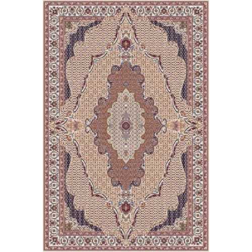 Фото Ковер Isfahan Merinos d513 CREAM 9 2,0*3,0