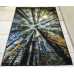 Маленькое фото Ковер Merinos Crystal C026 Multicolor 1,60*2,30