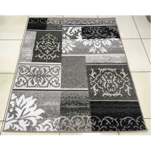 Фото Ковер Merinos Silver d216 GRAY 2,00*5,00