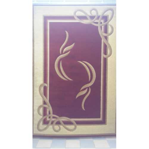 Фото Ковер Merinos Kamea a704 RED 2,50*4,00