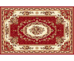  Ковер Merinos Laguna 5444 red 2,00*3,00