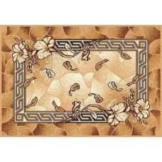 Ковер Merinos Laguna  d201 BEIGE 3,00*4,00