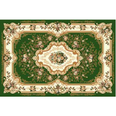  Ковер Merinos Laguna d017 Green 2,00*3,00