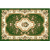  Ковер Merinos Laguna d017 Green 2,00*3,00