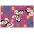 Ковер Merinos Crystal 772 Purple 0,80*1,50