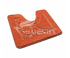 Коврик Shahitex Эко Кирпичный 51 (60*50) см