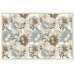 Маленькое фото Ковер Merinos Valencia Deluxe d322 cream-brown 2,00*4,00