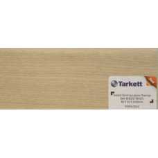 Плинтус напольный шпонированный Tarkett Дуб Робуст белый 80х20 Плинтус напольный шпонированный Tarkett Дуб Робуст белый 80х20