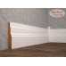 Маленькое фото Плинтус напольный под покраску 08-136-22 Madest Decor MDF (136х22х2400 мм)