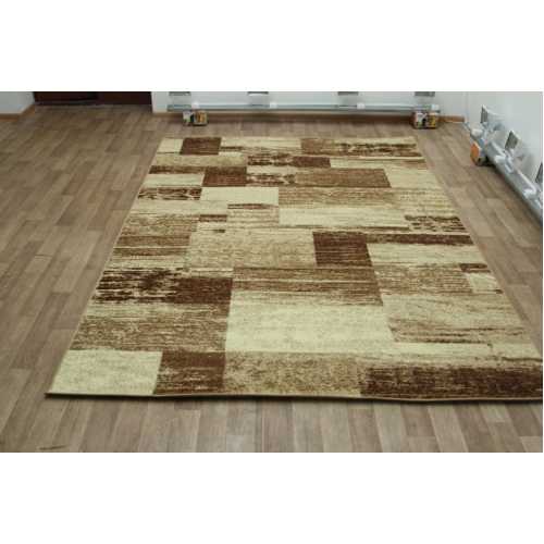 Фото Ковер Merinos Laguna d492 BEIGE 1,00*2,00