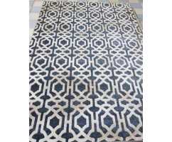 Ковер Merinos Matrix  D565 NAVY 1,60*2,30