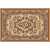 Ковер Merinos Laguna ANGELIKA 4 BEIGE 1,00*2,00 