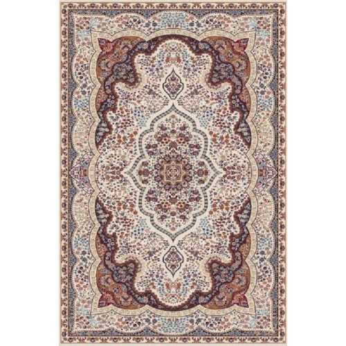 Фото Ковер Isfahan Merinos d514 CREAM 2,0*3,0
