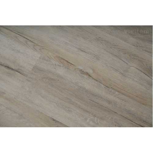 Фото Плитка ПВХ клеевая Vinilam Ceramo Glue Дуб Цюрих 8875-EIR, 43 класс (1528х233х2.5 мм)