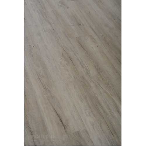 Фото Плитка ПВХ клеевая Vinilam Ceramo Glue Дуб Цюрих 8875-EIR, 43 класс (1528х233х2.5 мм)