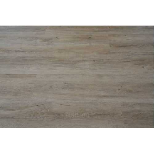 Фото Плитка ПВХ клеевая Vinilam Ceramo Glue Дуб Цюрих 8875-EIR, 43 класс (1528х233х2.5 мм)
