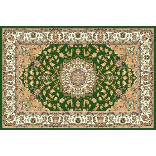 Фото Ковер Merinos Laguna d412 GREEN 2,00*3,00