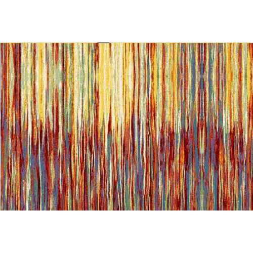 Фото Ковер Merinos Crystal 2757 Multicolor 1,20*1,80