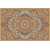 Ковер Merinos Laguna d505 BEIGE 1,50*3,00