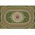 Ковер Merinos Laguna d504 GREEN 1,50*3,00 