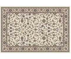 Ковер Merinos Valencia Deluxe d251 Cream-Brown 0,6*1,1