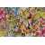 Ковер Merinos Crystal C015 Multicolor 1,20*1,80