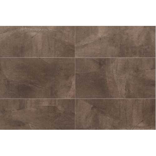 Фото Плитка SPC кварцвиниловая Aquafloor Stone AF3554SST