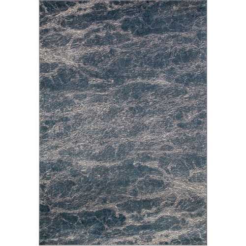 Фото Ковер Merinos Serenity D777 Blue 2,00*2,90