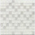 Мозаика стеклянная Bonaparte Prism 23х23 (300х300х6 мм)
